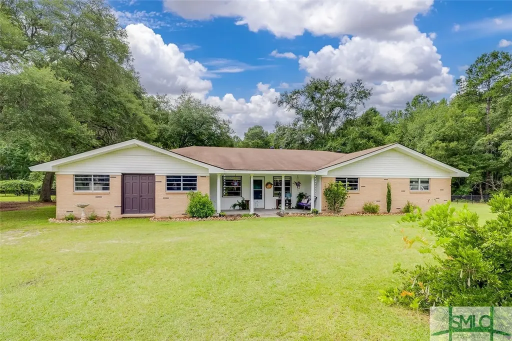 1325 Pine Barren Road Pooler GA 31322