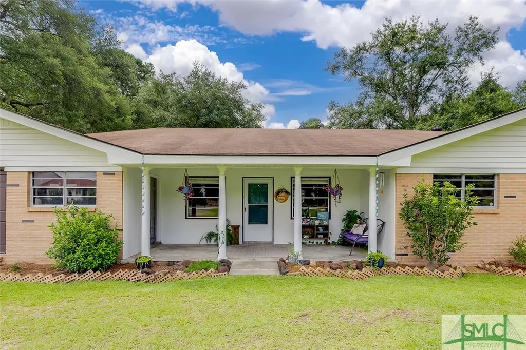 1325 Pine Barren Road Pooler GA 31322