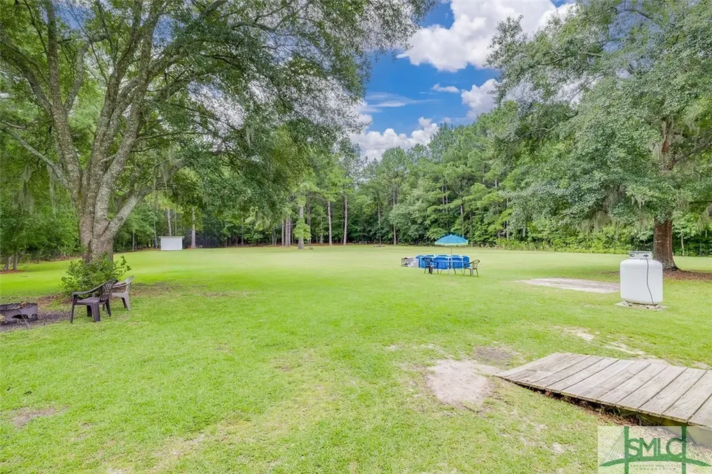 1325 Pine Barren Road Pooler GA 31322