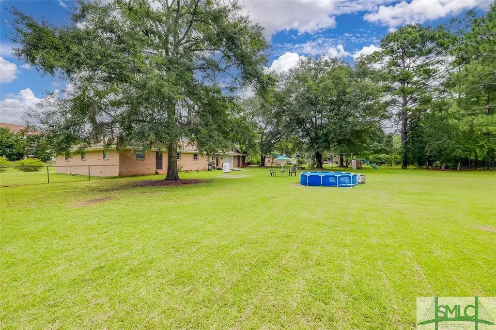 1325 Pine Barren Road Pooler GA 31322