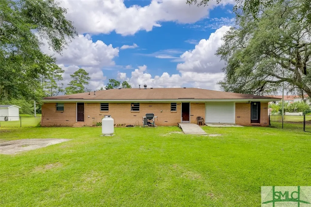 1325 Pine Barren Road Pooler GA 31322