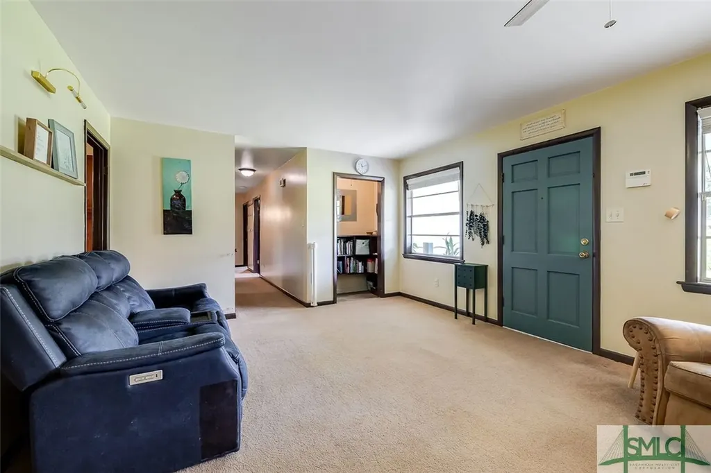 1325 Pine Barren Road Pooler GA 31322