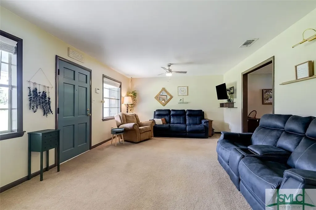 1325 Pine Barren Road Pooler GA 31322