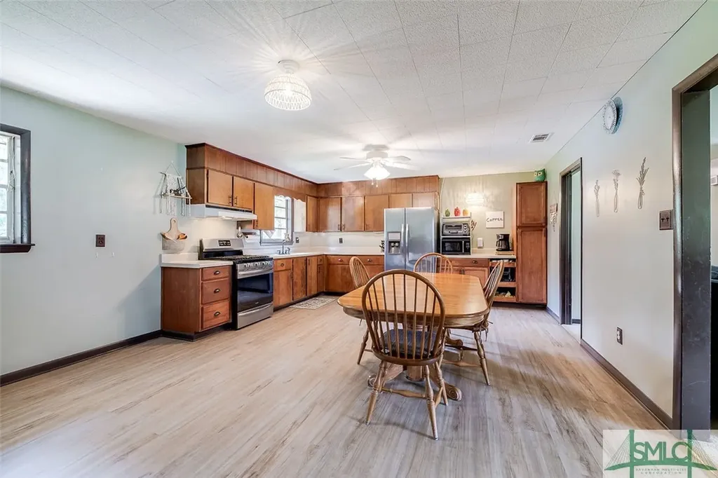 1325 Pine Barren Road Pooler GA 31322