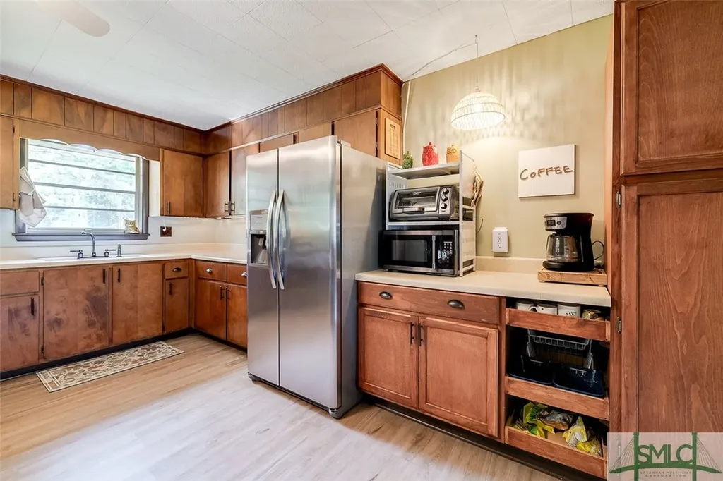 1325 Pine Barren Road Pooler GA 31322