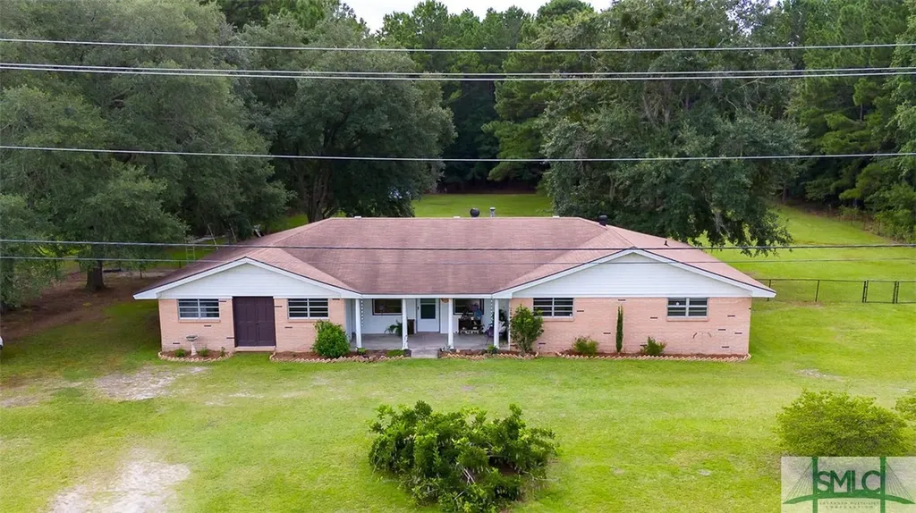 1325 Pine Barren Road Pooler GA 31322