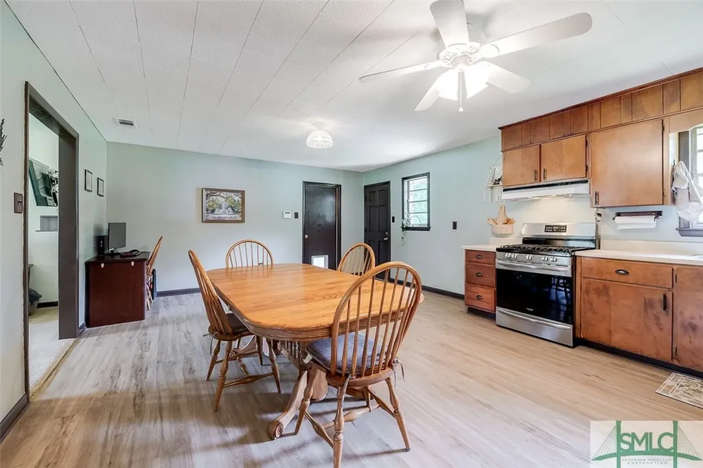 1325 Pine Barren Road Pooler GA 31322