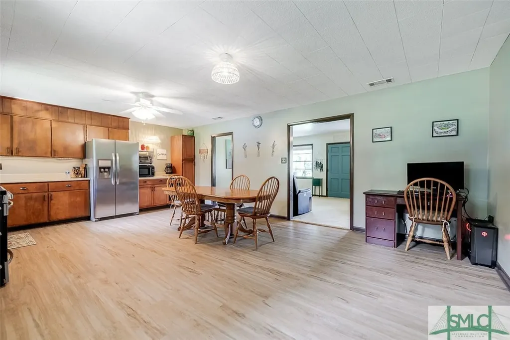 1325 Pine Barren Road Pooler GA 31322