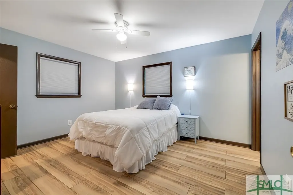 1325 Pine Barren Road Pooler GA 31322