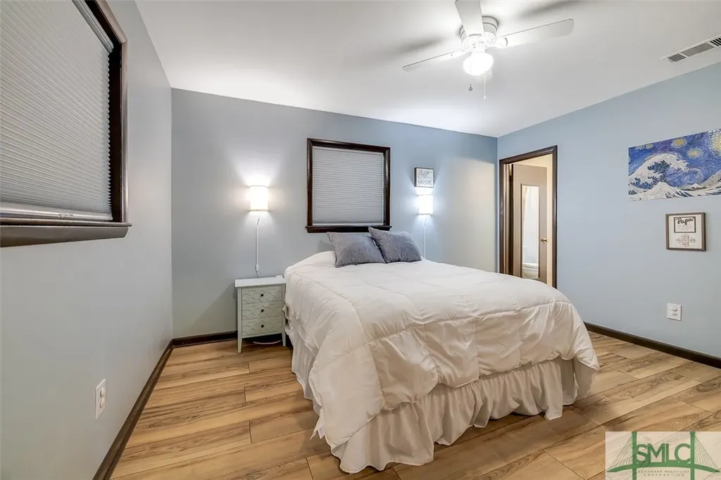 1325 Pine Barren Road Pooler GA 31322