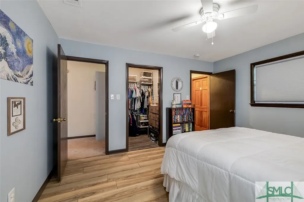 1325 Pine Barren Road Pooler GA 31322
