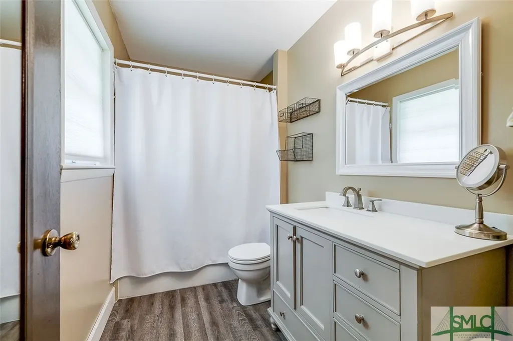 1325 Pine Barren Road Pooler GA 31322
