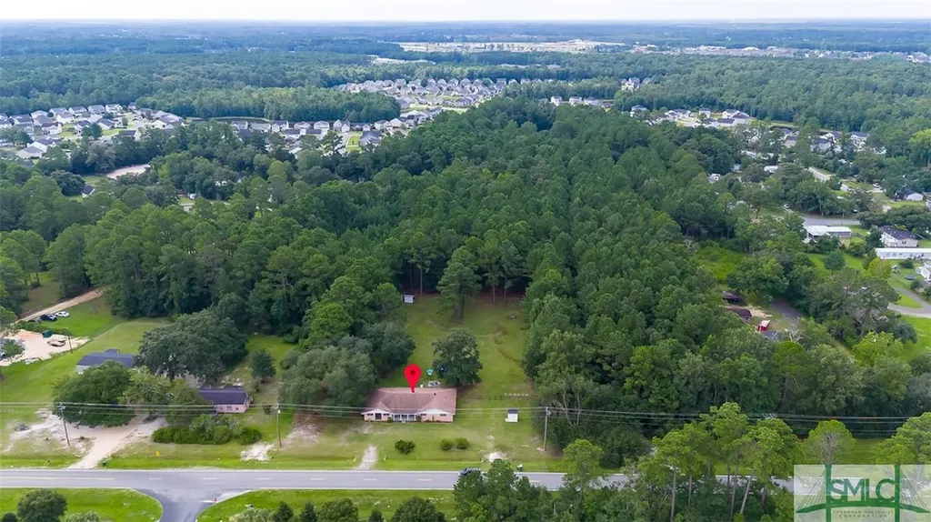 1325 Pine Barren Road Pooler GA 31322
