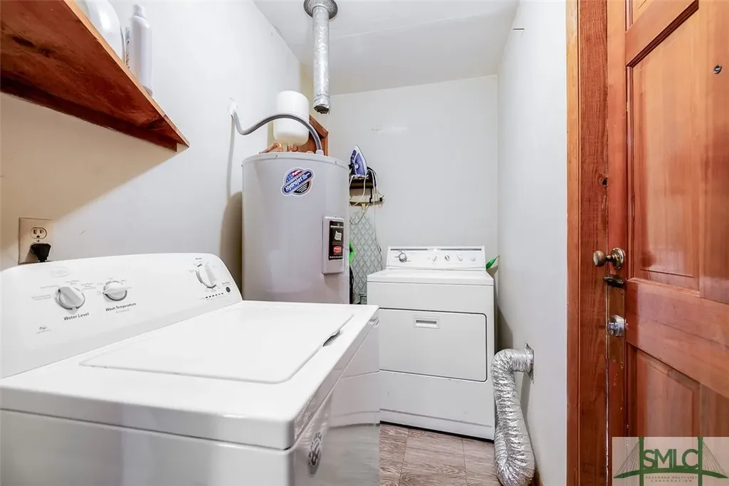1325 Pine Barren Road Pooler GA 31322