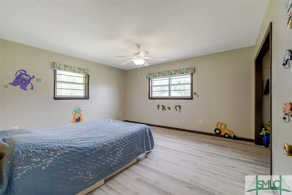 1325 Pine Barren Road Pooler GA 31322