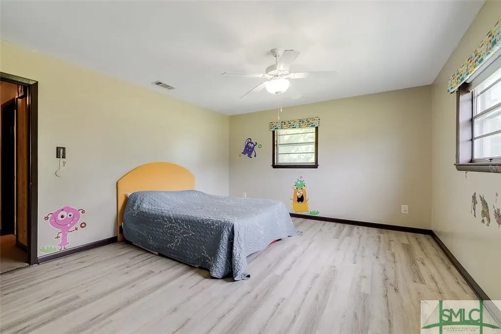1325 Pine Barren Road Pooler GA 31322