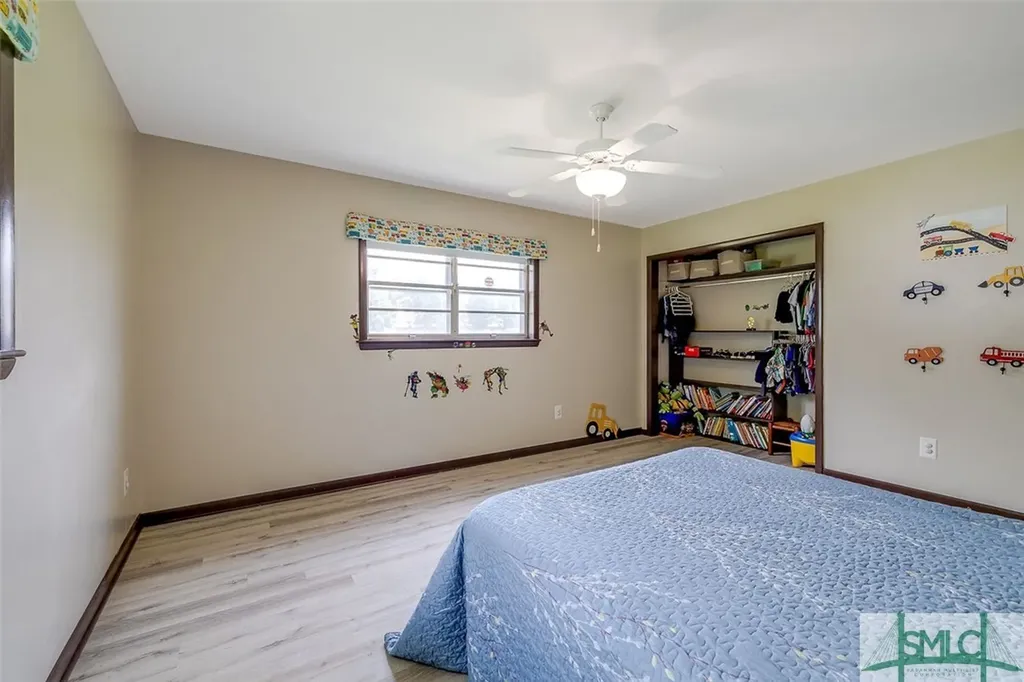 1325 Pine Barren Road Pooler GA 31322