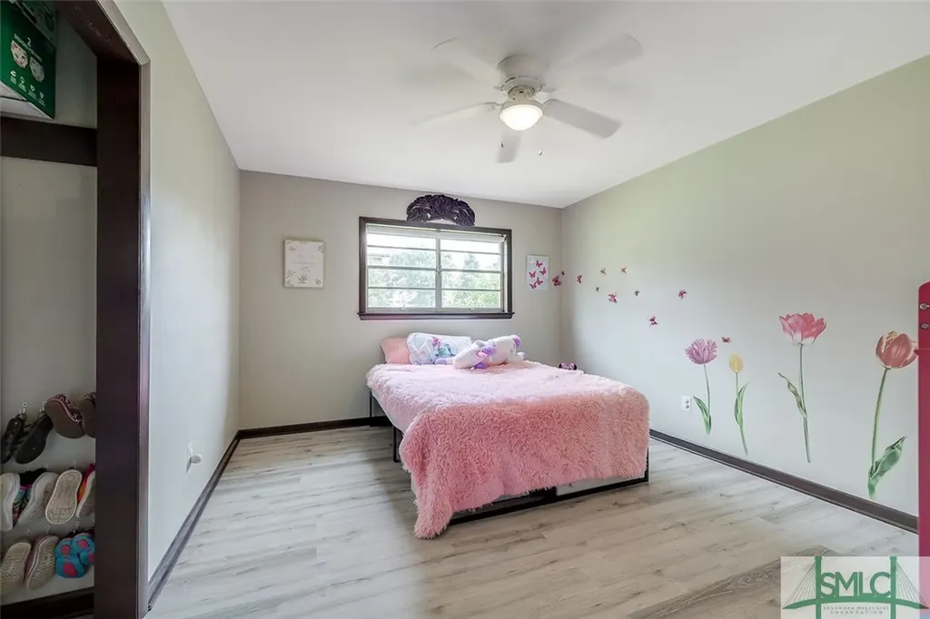 1325 Pine Barren Road Pooler GA 31322