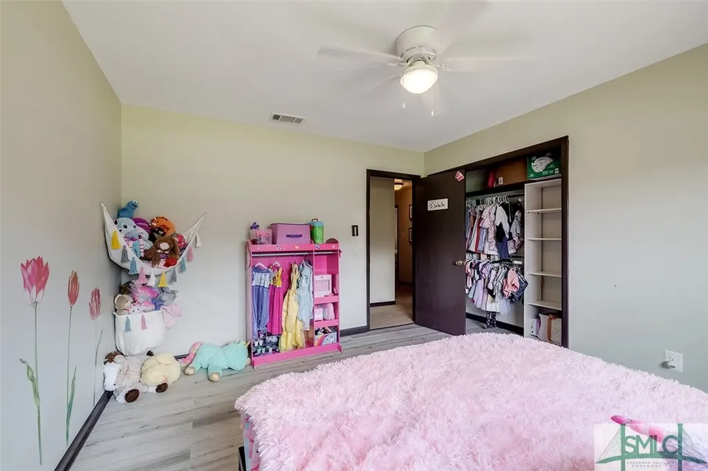 1325 Pine Barren Road Pooler GA 31322