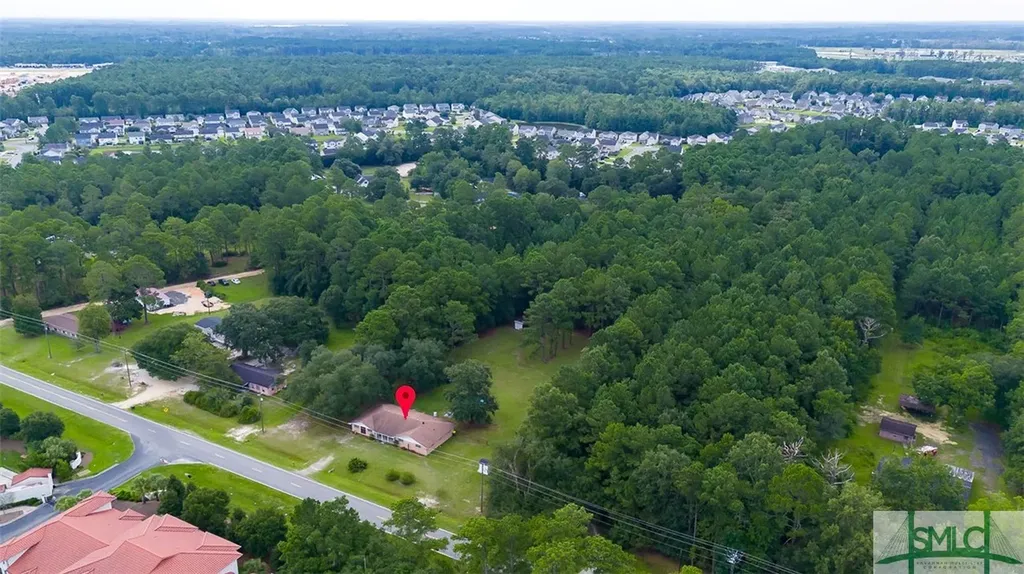 1325 Pine Barren Road Pooler GA 31322