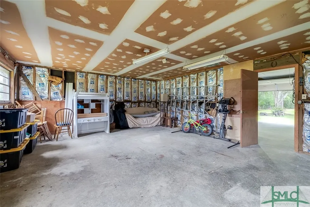 1325 Pine Barren Road Pooler GA 31322