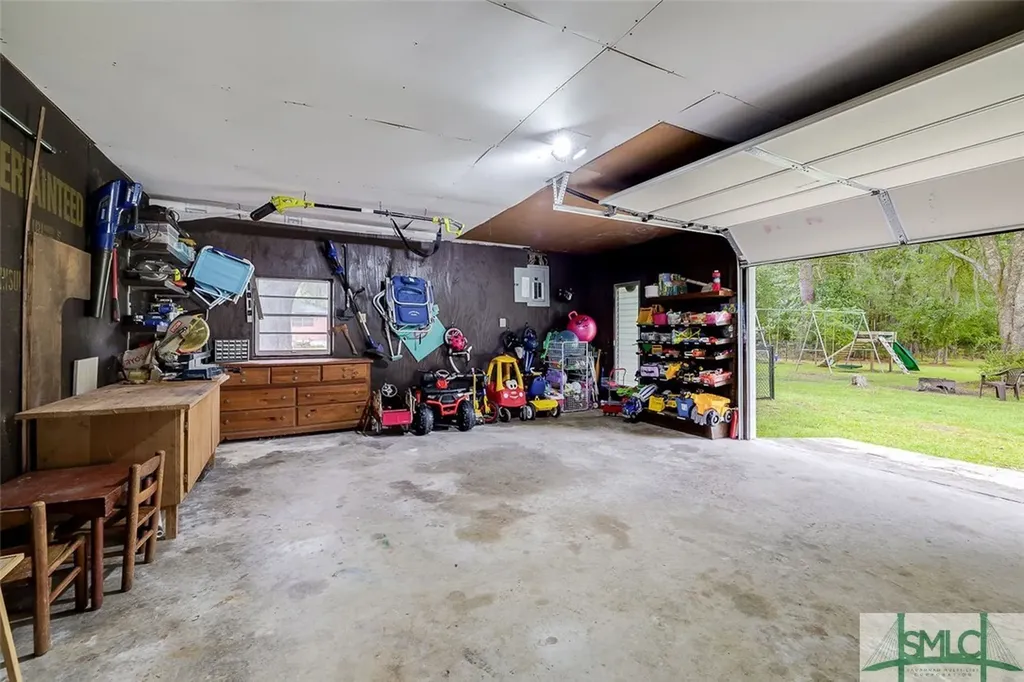 1325 Pine Barren Road Pooler GA 31322