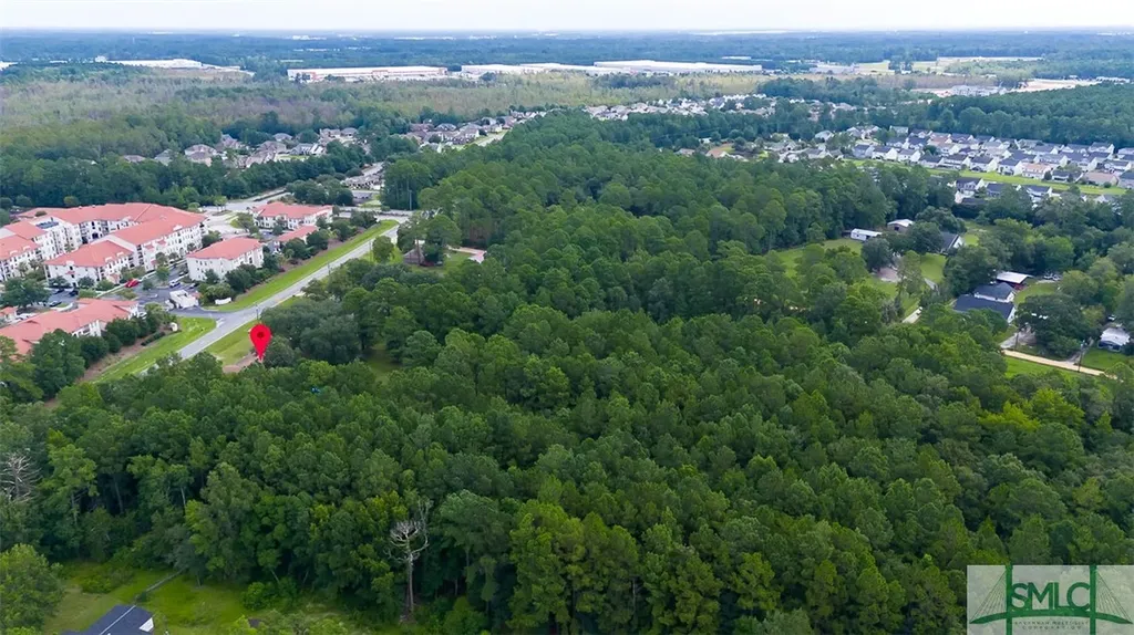 1325 Pine Barren Road Pooler GA 31322