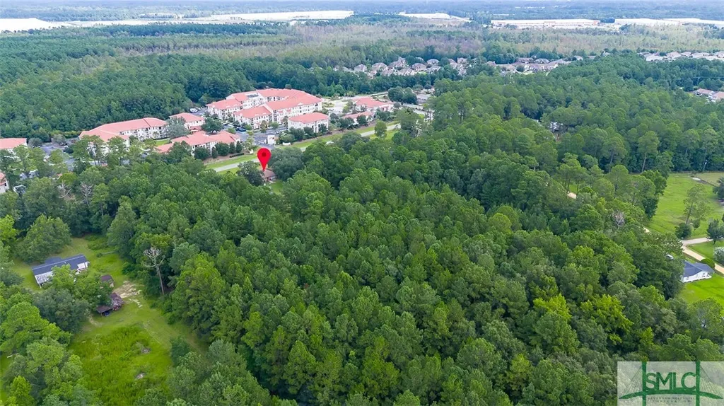 1325 Pine Barren Road Pooler GA 31322