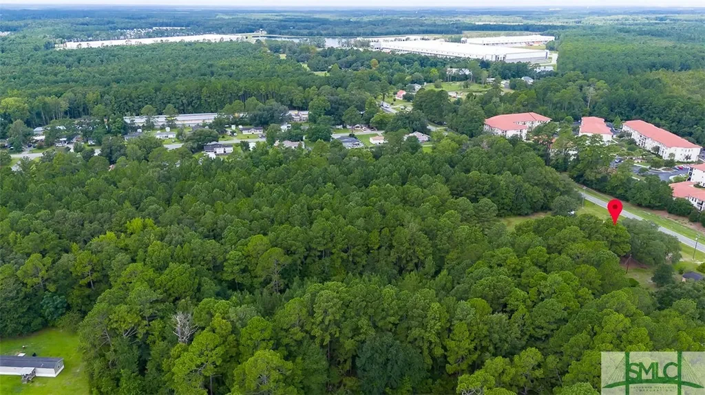 1325 Pine Barren Road Pooler GA 31322