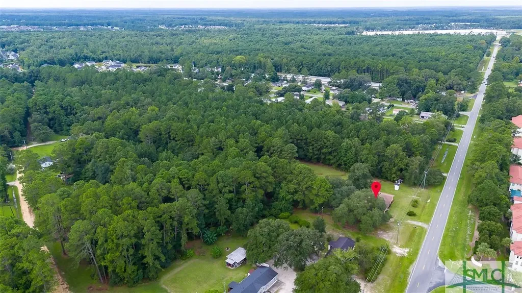1325 Pine Barren Road Pooler GA 31322
