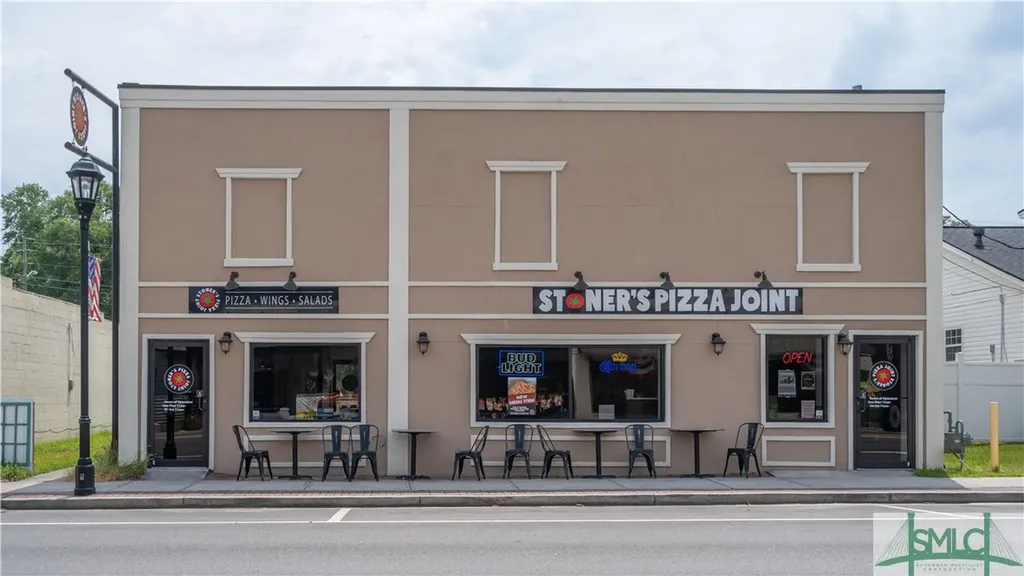 0 Laurel Street Springfield GA 31329