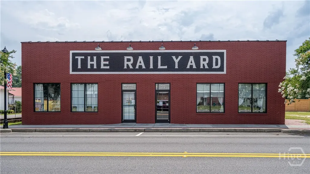 0 Laurel Street Springfield GA 31329