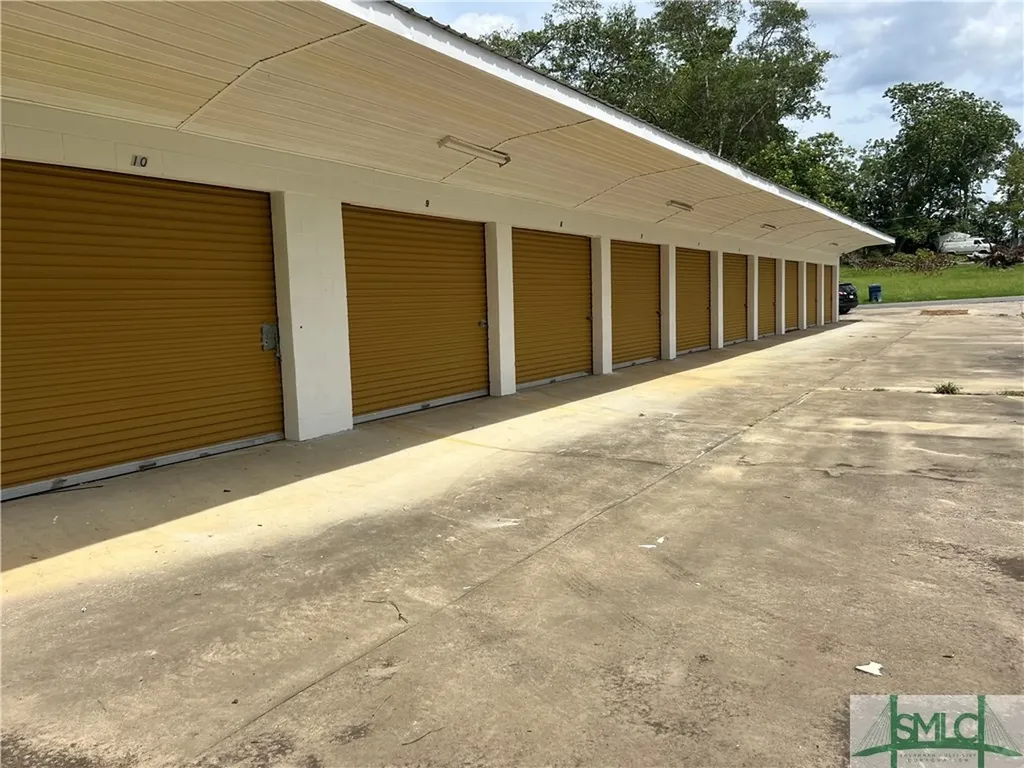 704 Symonds Street Vidalia GA 30474