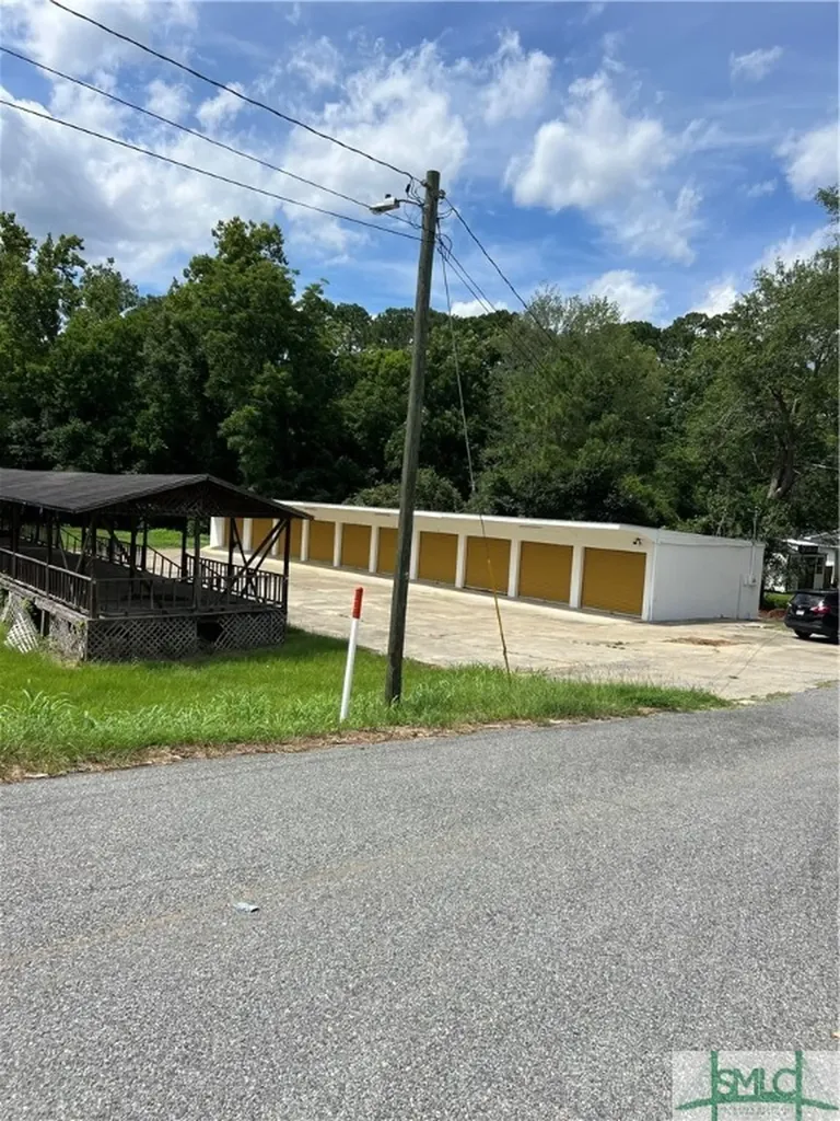 704 Symonds Street Vidalia GA 30474