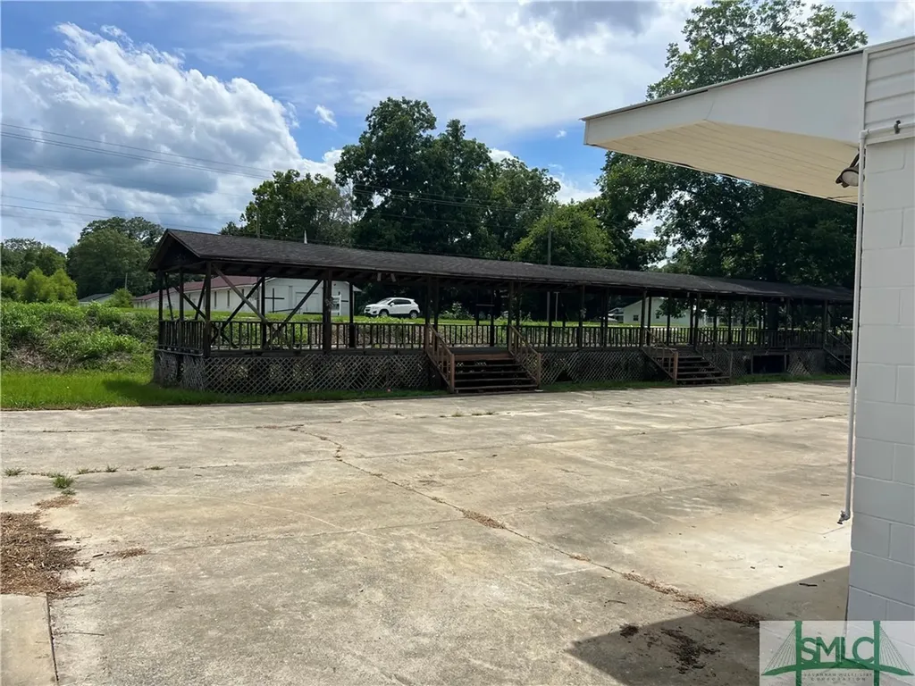 704 Symonds Street Vidalia GA 30474