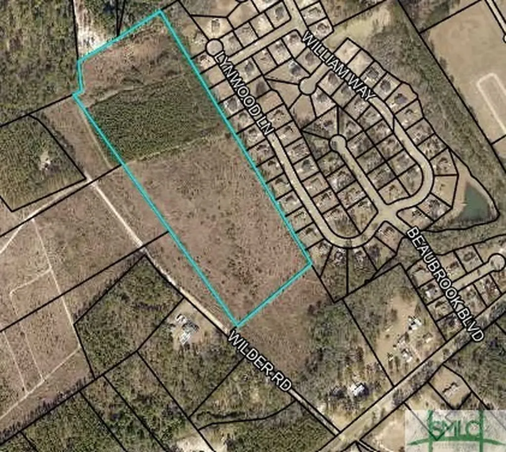 0 S 119 Highway Springfield GA 31329