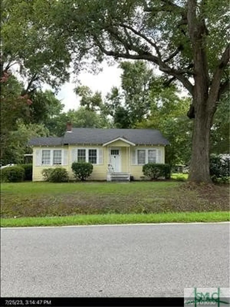 47 Brampton Road Garden City GA 31408