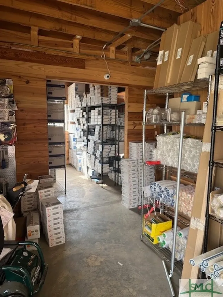 2015 Mills B Lane Boulevard Savannah GA 31405