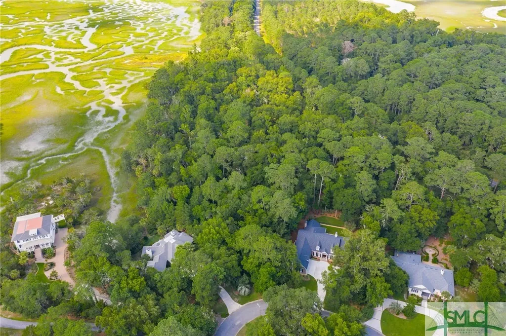 41 Gray Heron Retreat Savannah GA 31411
