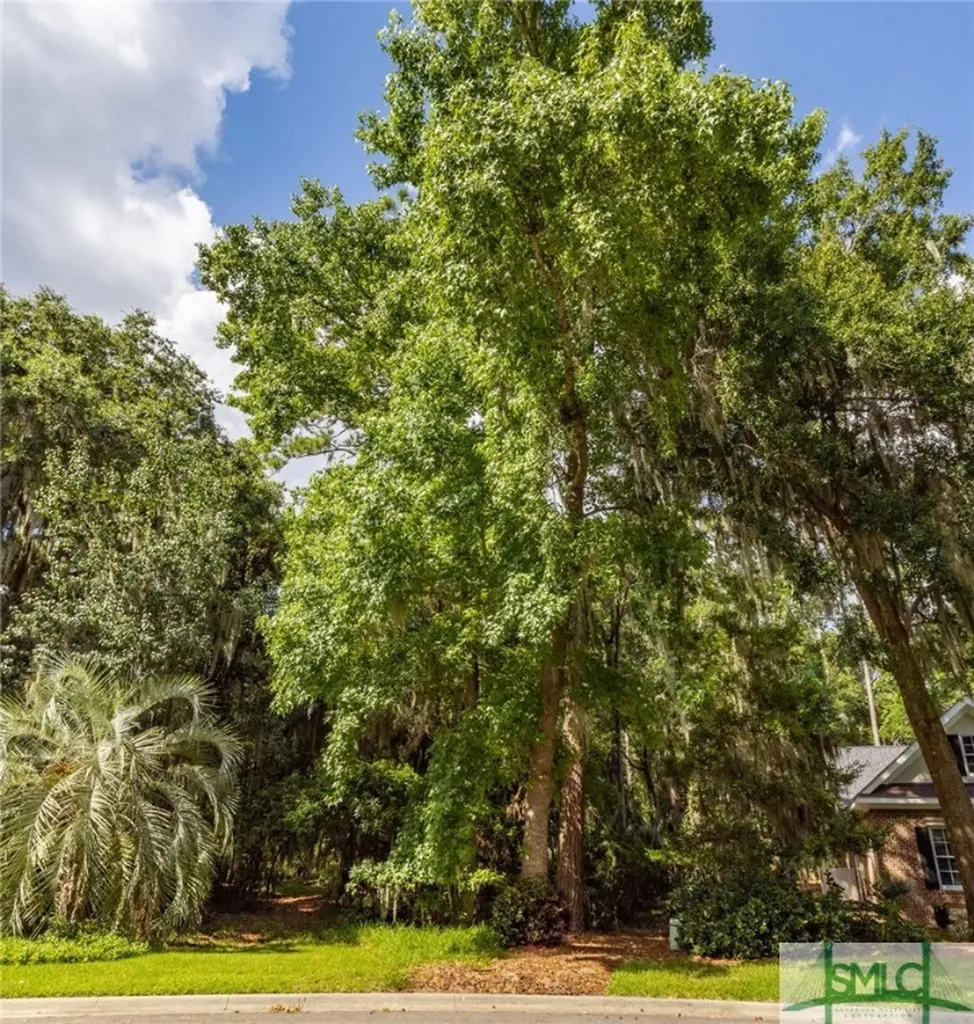 41 Gray Heron Retreat Savannah GA 31411