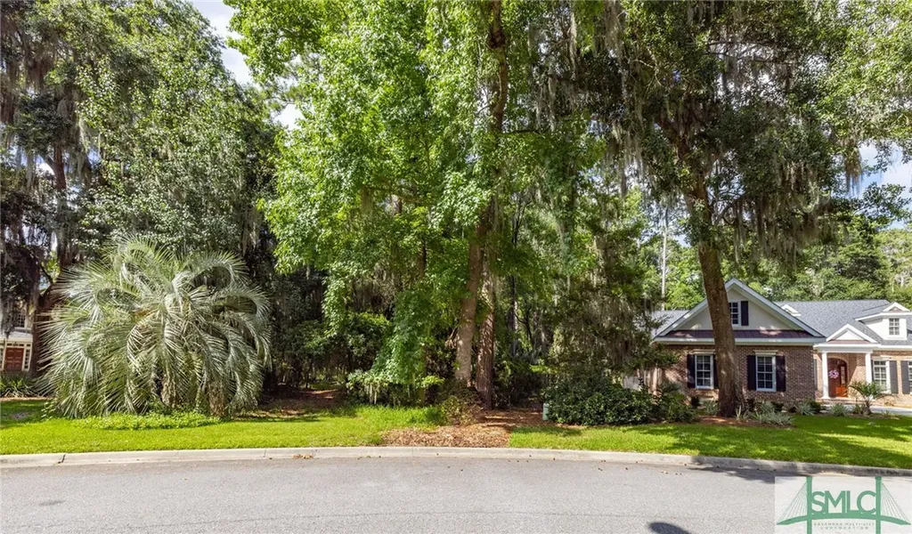 41 Gray Heron Retreat Savannah GA 31411