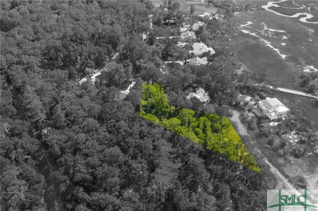 41 Gray Heron Retreat Savannah GA 31411