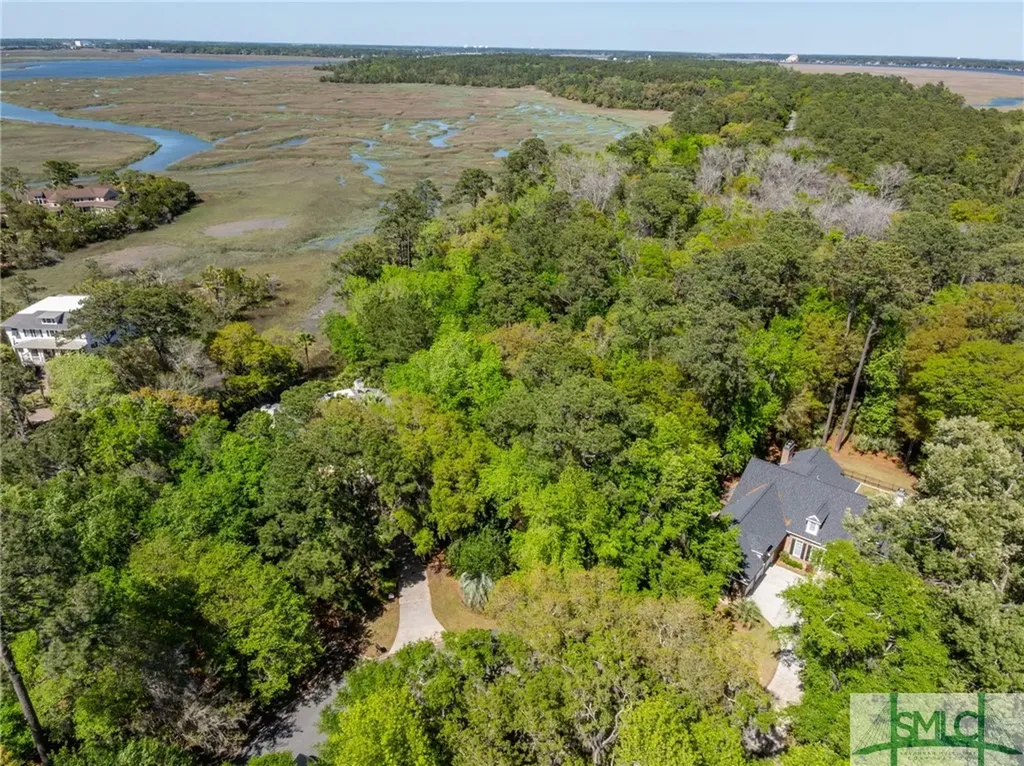 41 Gray Heron Retreat Savannah GA 31411