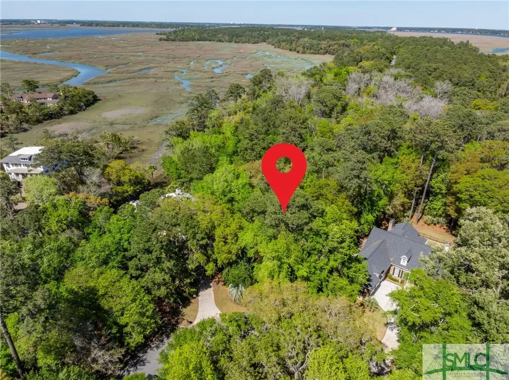 41 Gray Heron Retreat Savannah GA 31411