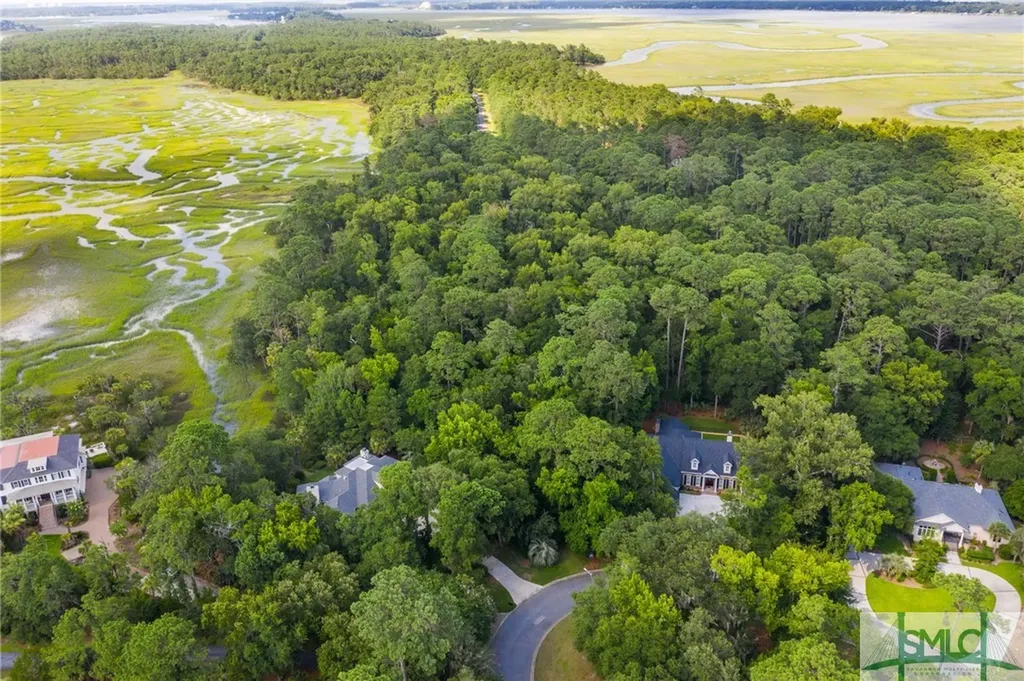 41 Gray Heron Retreat Savannah GA 31411