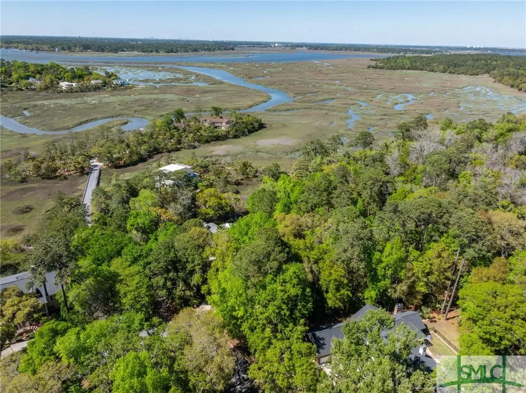 41 Gray Heron Retreat Savannah GA 31411