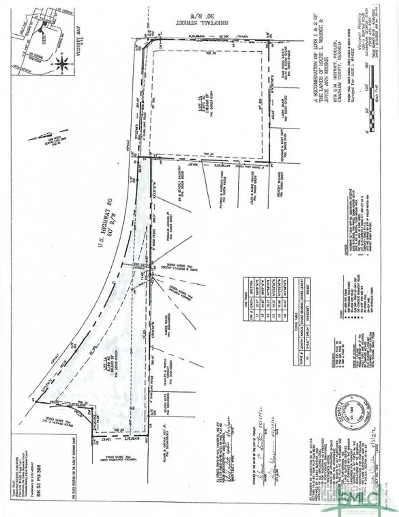 205 S Sheftall Street Pooler GA 31322