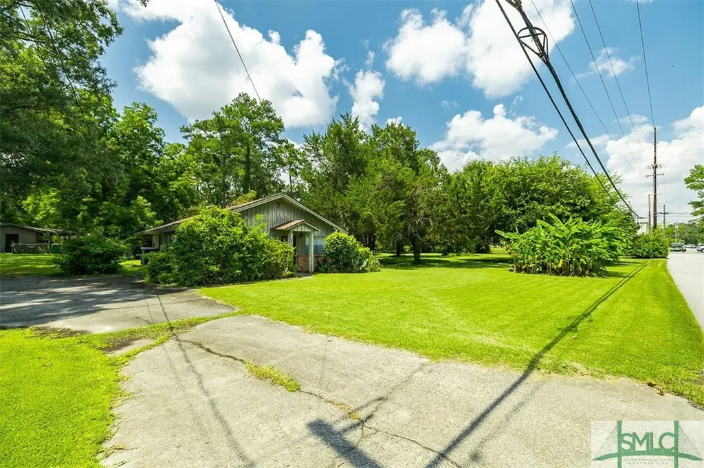 205 S Sheftall Street Pooler GA 31322