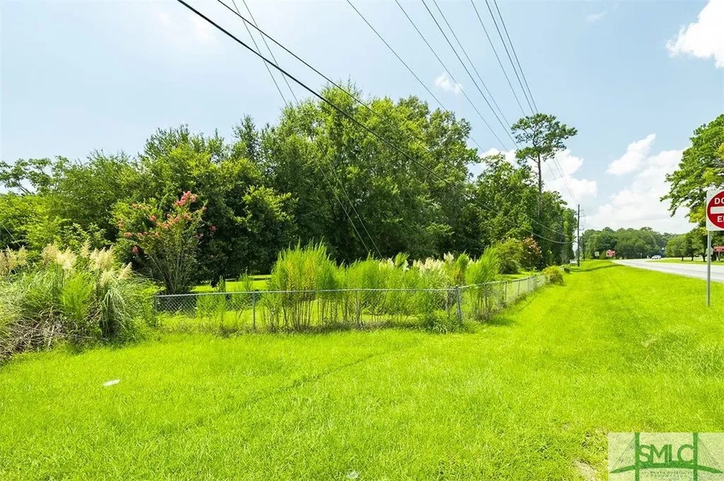 205 S Sheftall Street Pooler GA 31322
