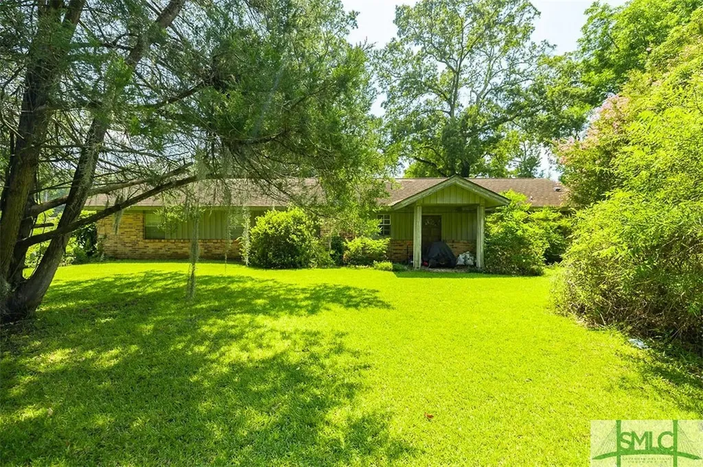 205 S Sheftall Street Pooler GA 31322